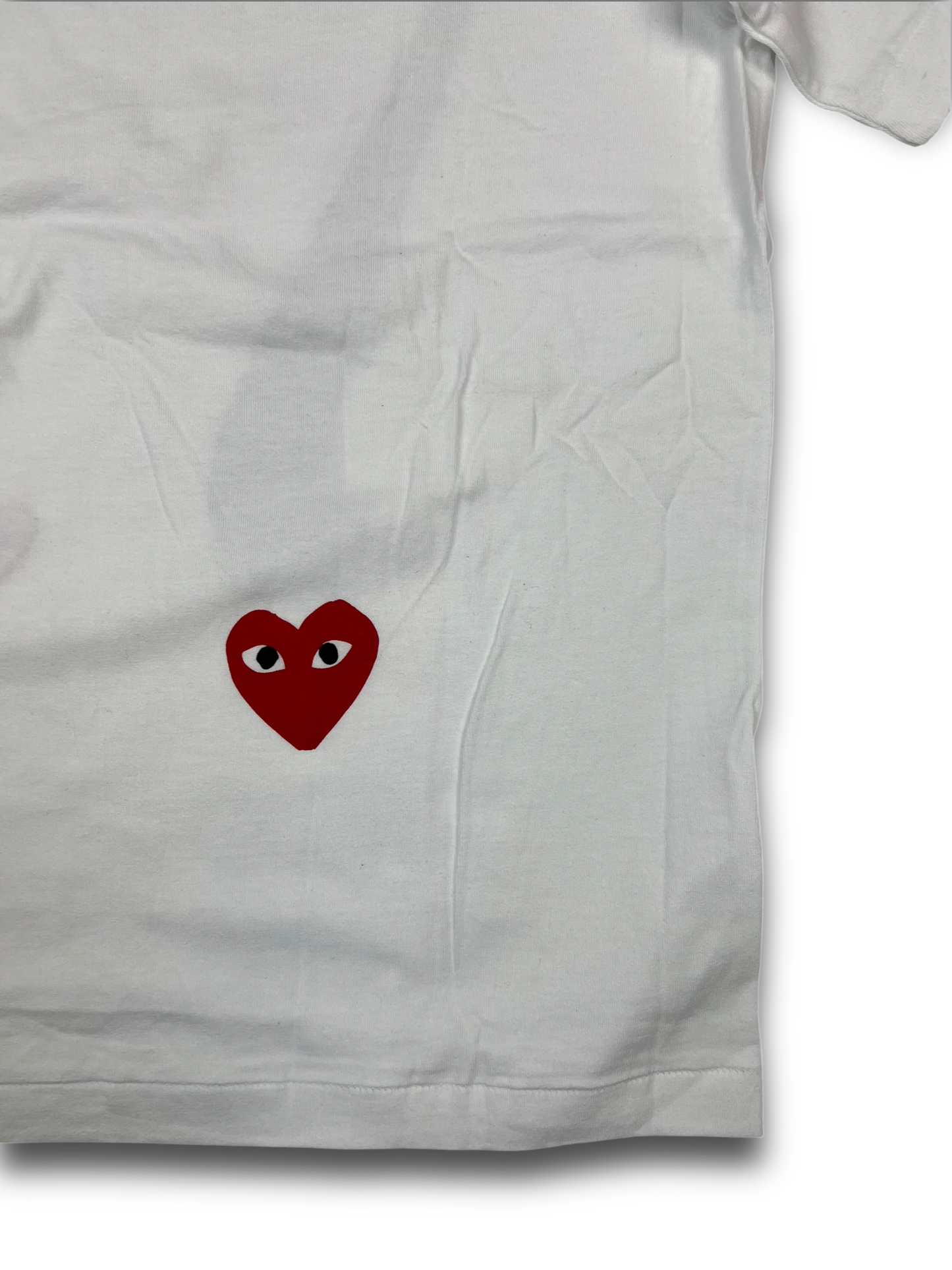 Comme des Garçons x Nike T-Shirt (L)