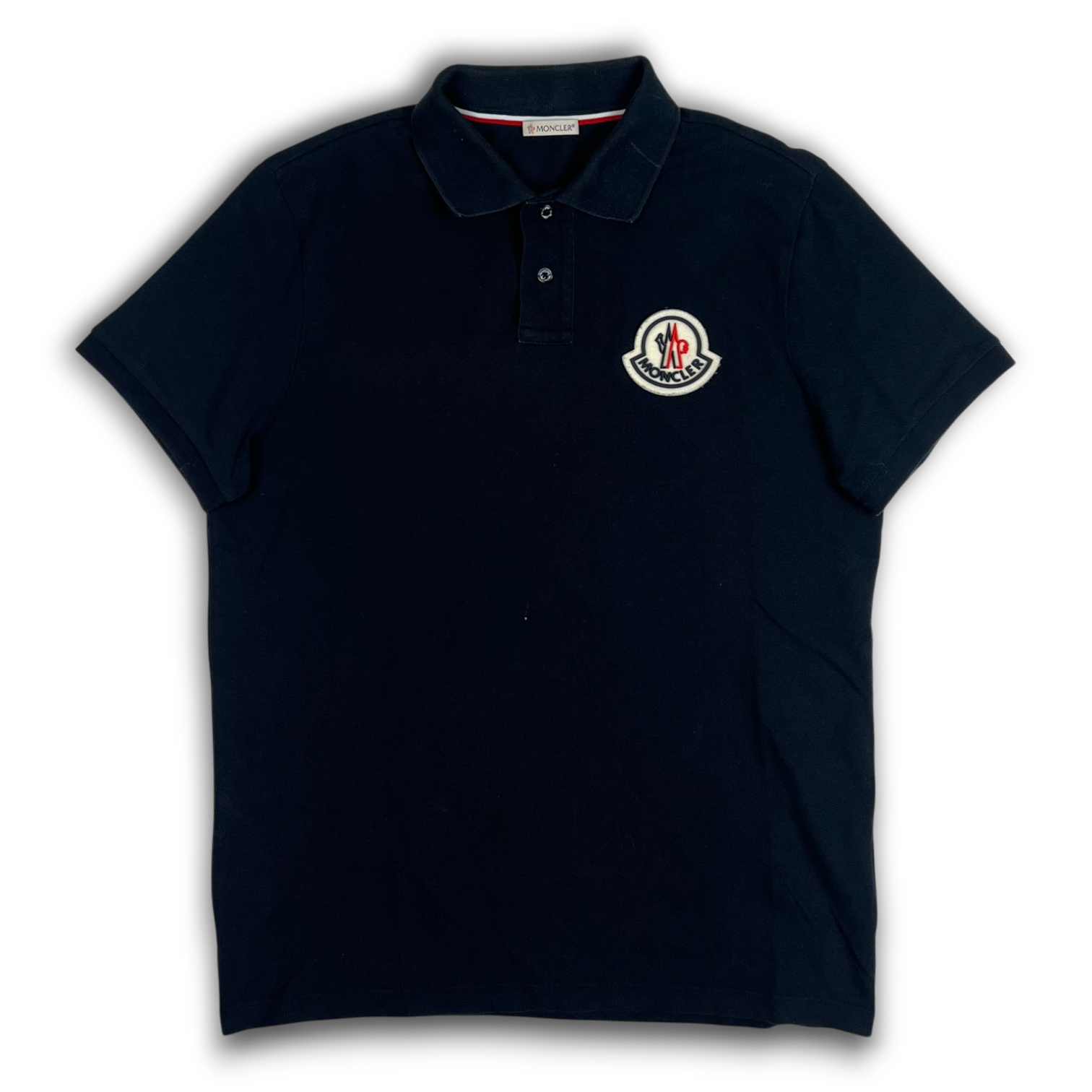 Moncler Polo (M)