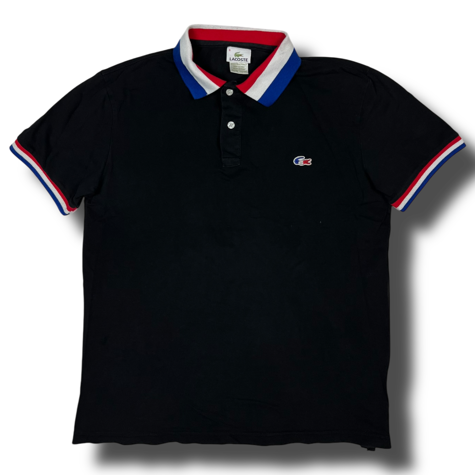 Lacoste Polo (M)