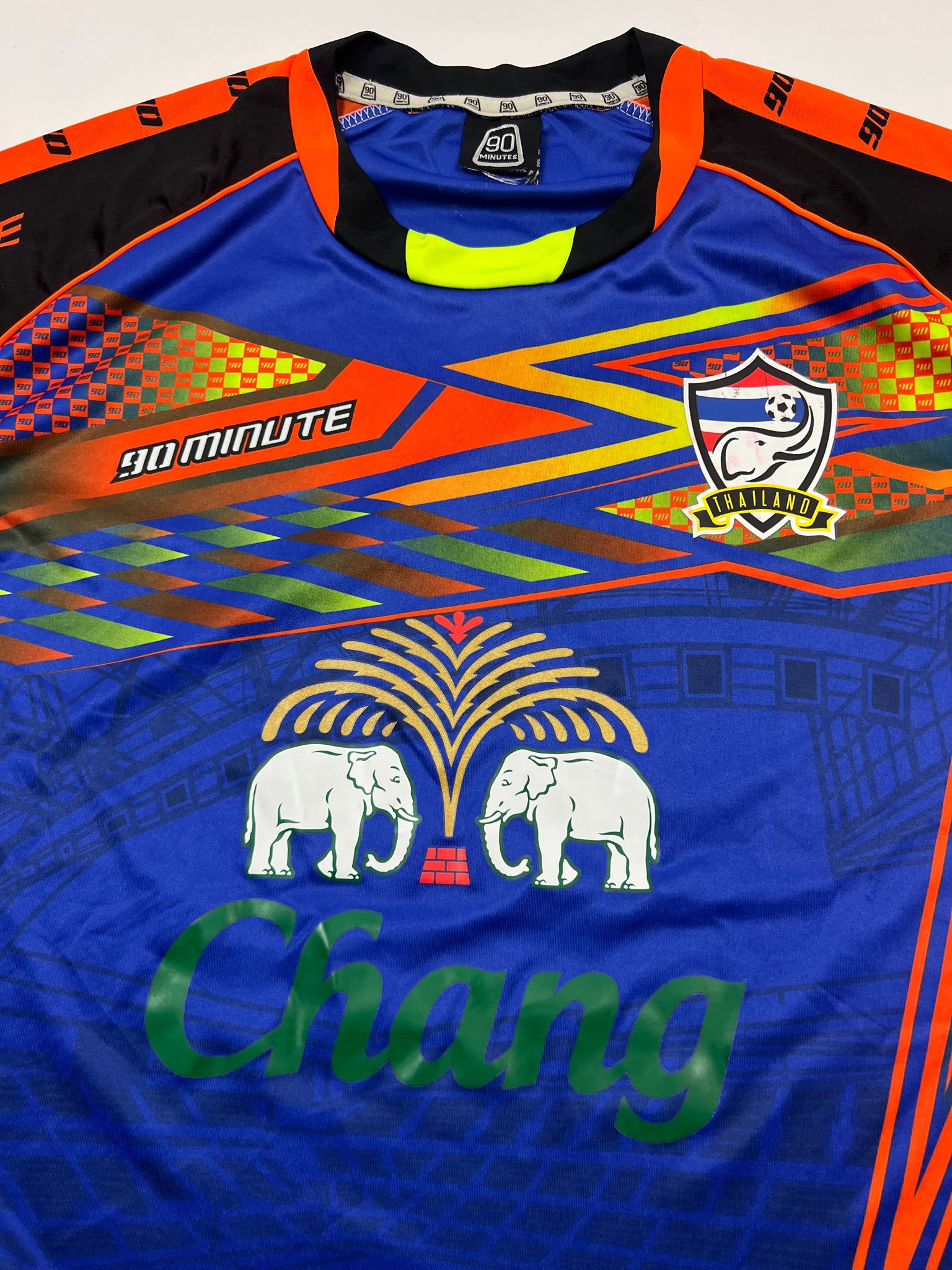 Thailand Jersey (XL)