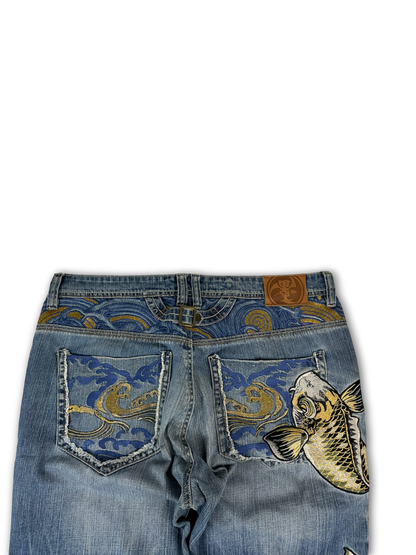 Big Train Jeans (38)
