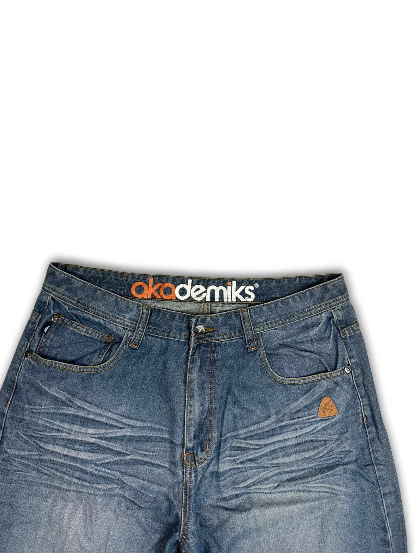 akademiks Jorts (38)