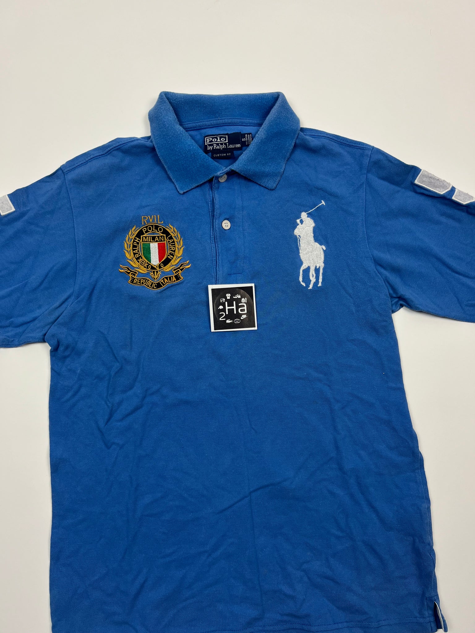 Polo Ralph Lauren Polo (S)