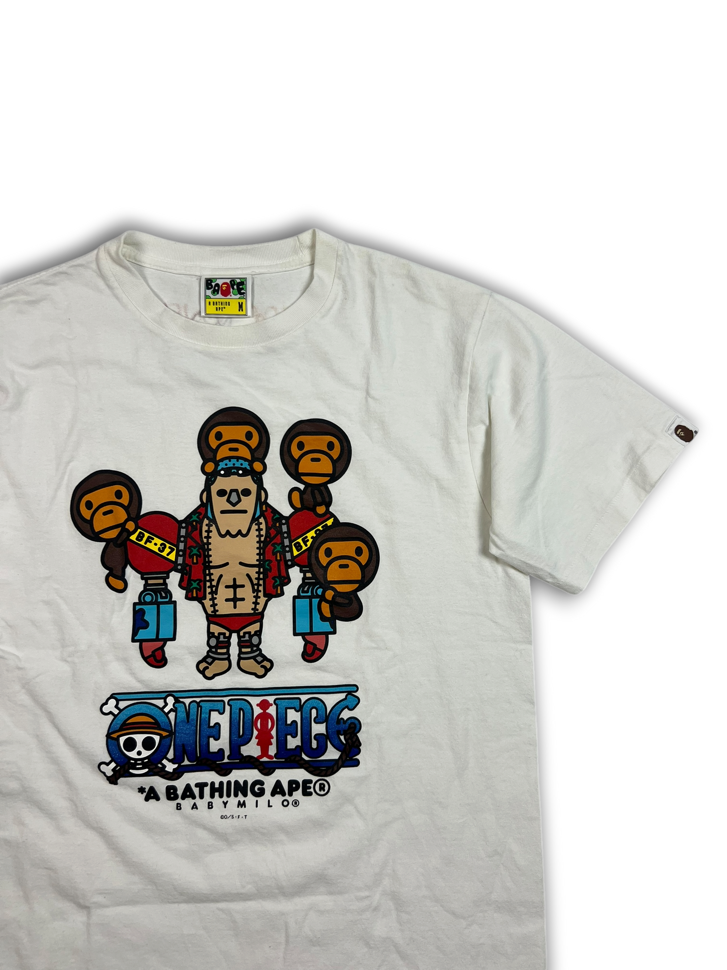 A Bathing Ape T-Shirt (M)