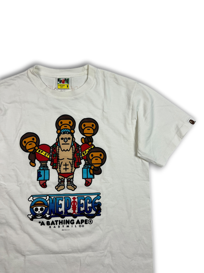A Bathing Ape T-Shirt (M)