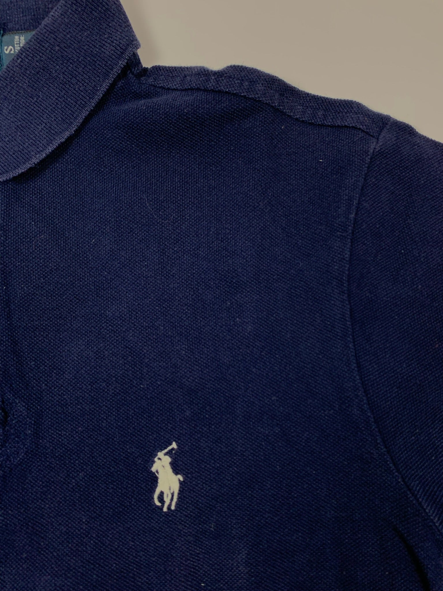 Polo Ralph Lauren Polo (M)