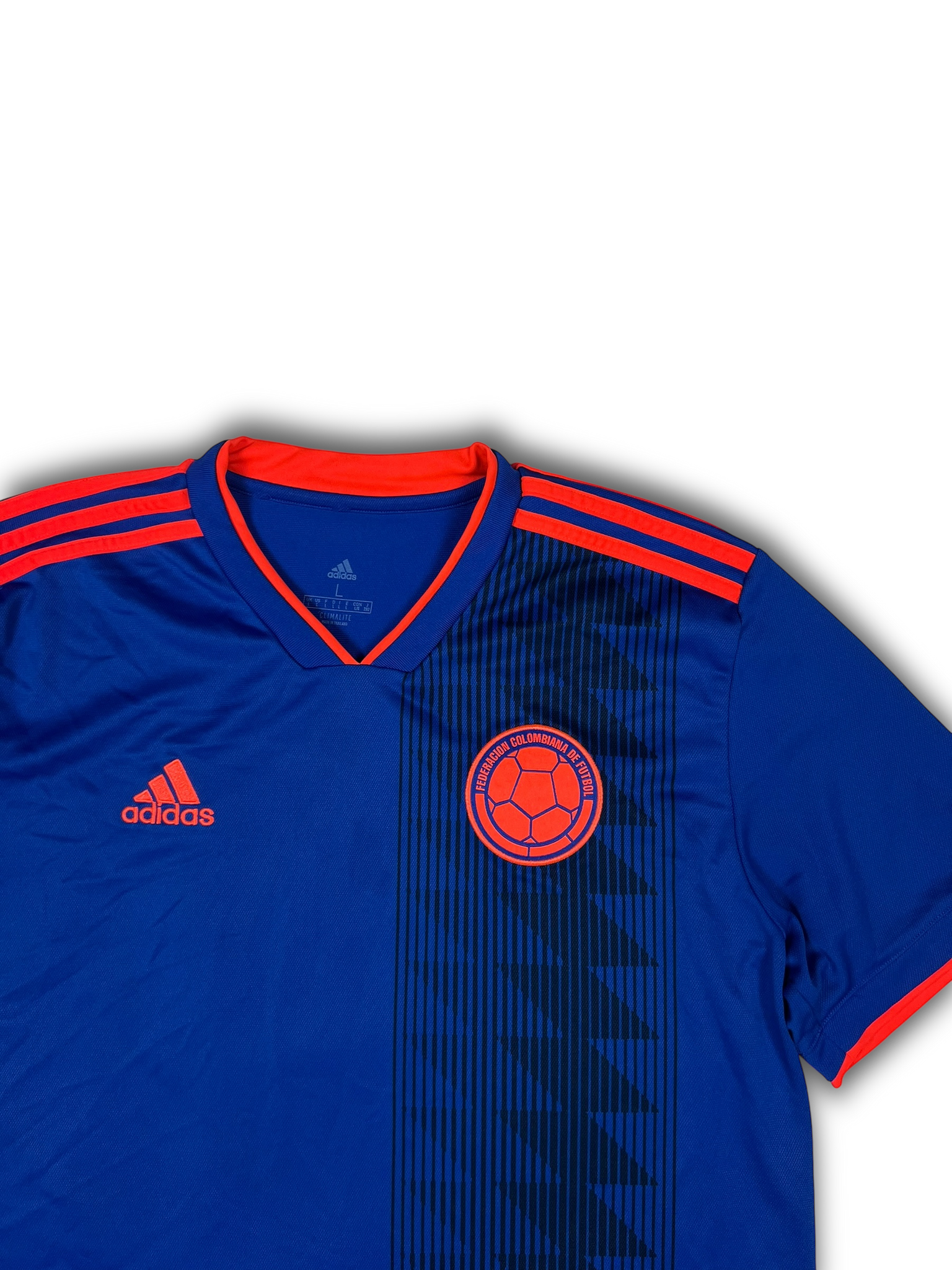 Adidas Colombia Jersey (L)