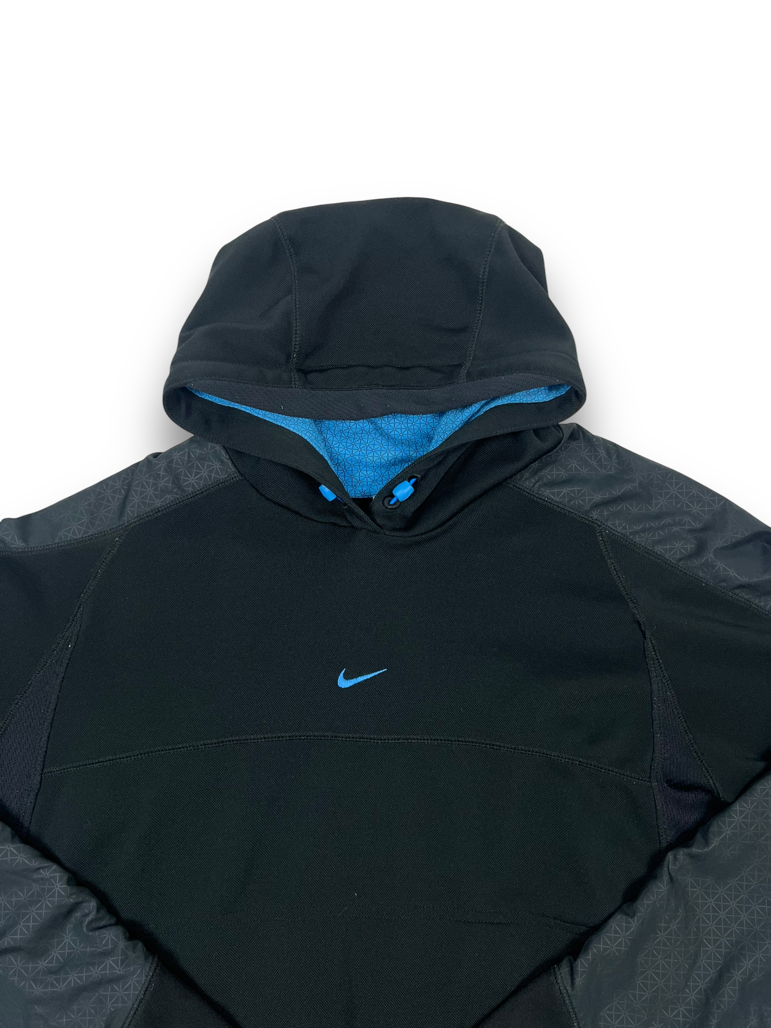 Nike Hoodie (XL)