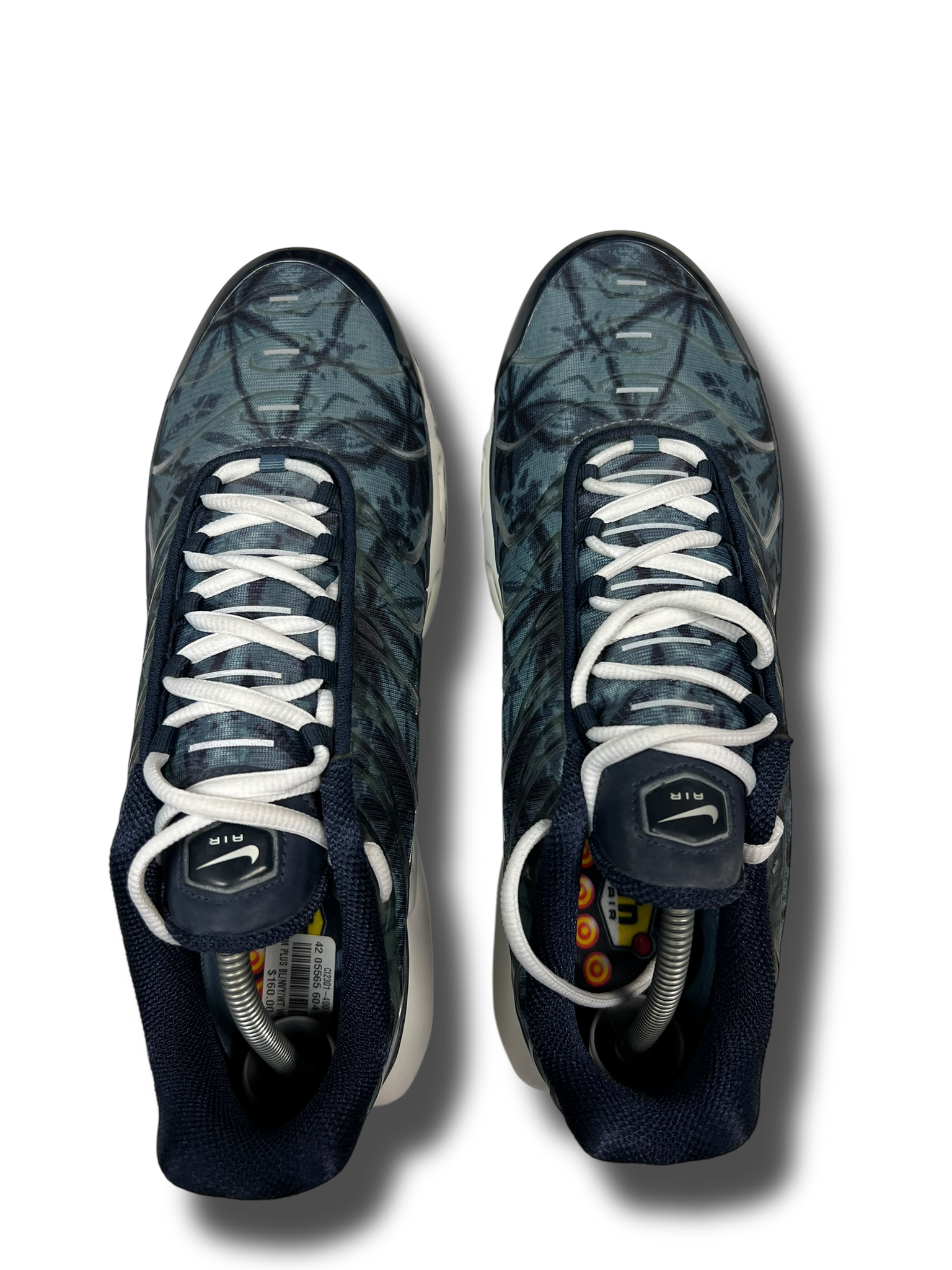 Nike Air Max Plus TN (46)