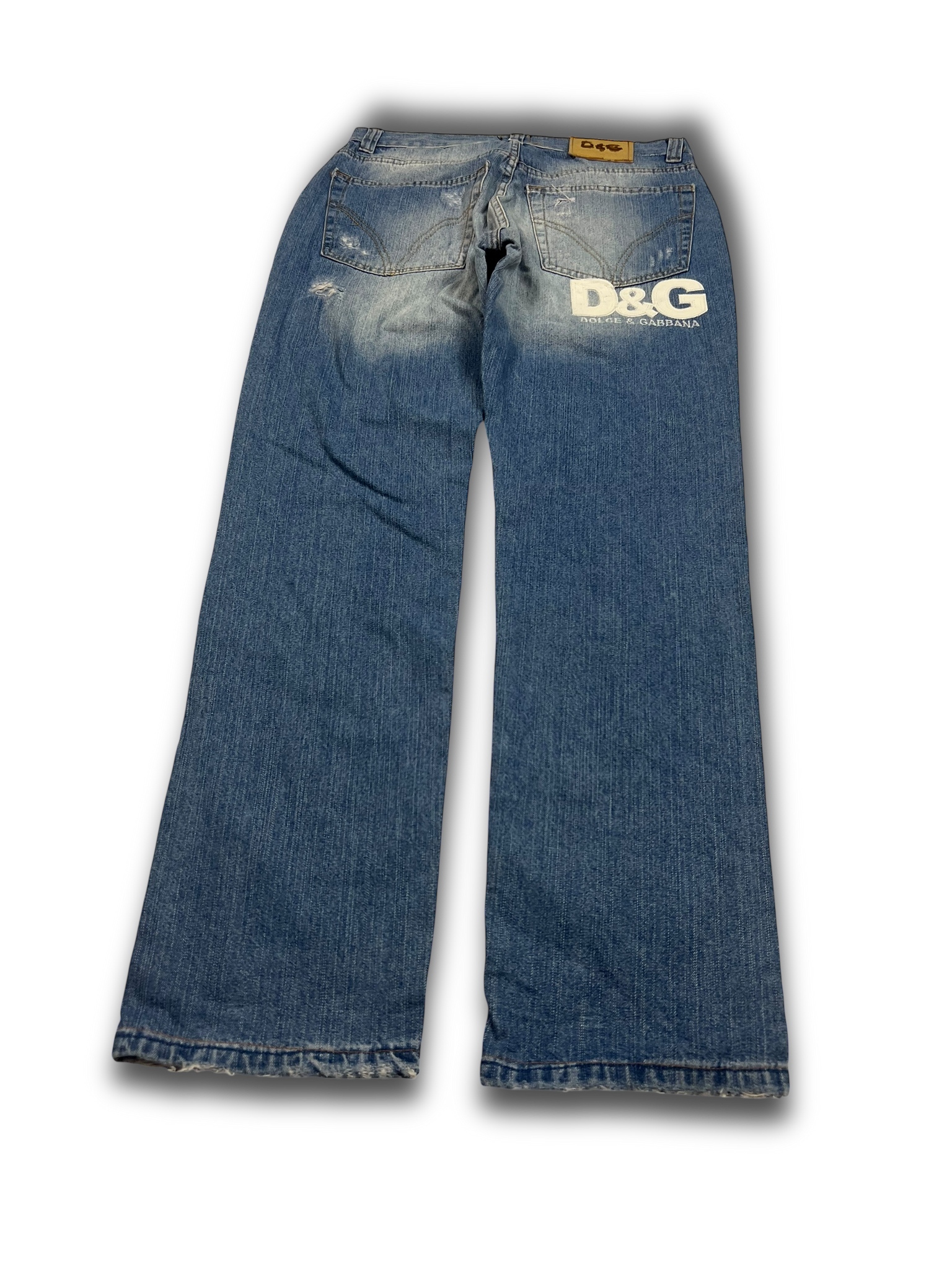 Dolce & Gabbana Jeans (30)