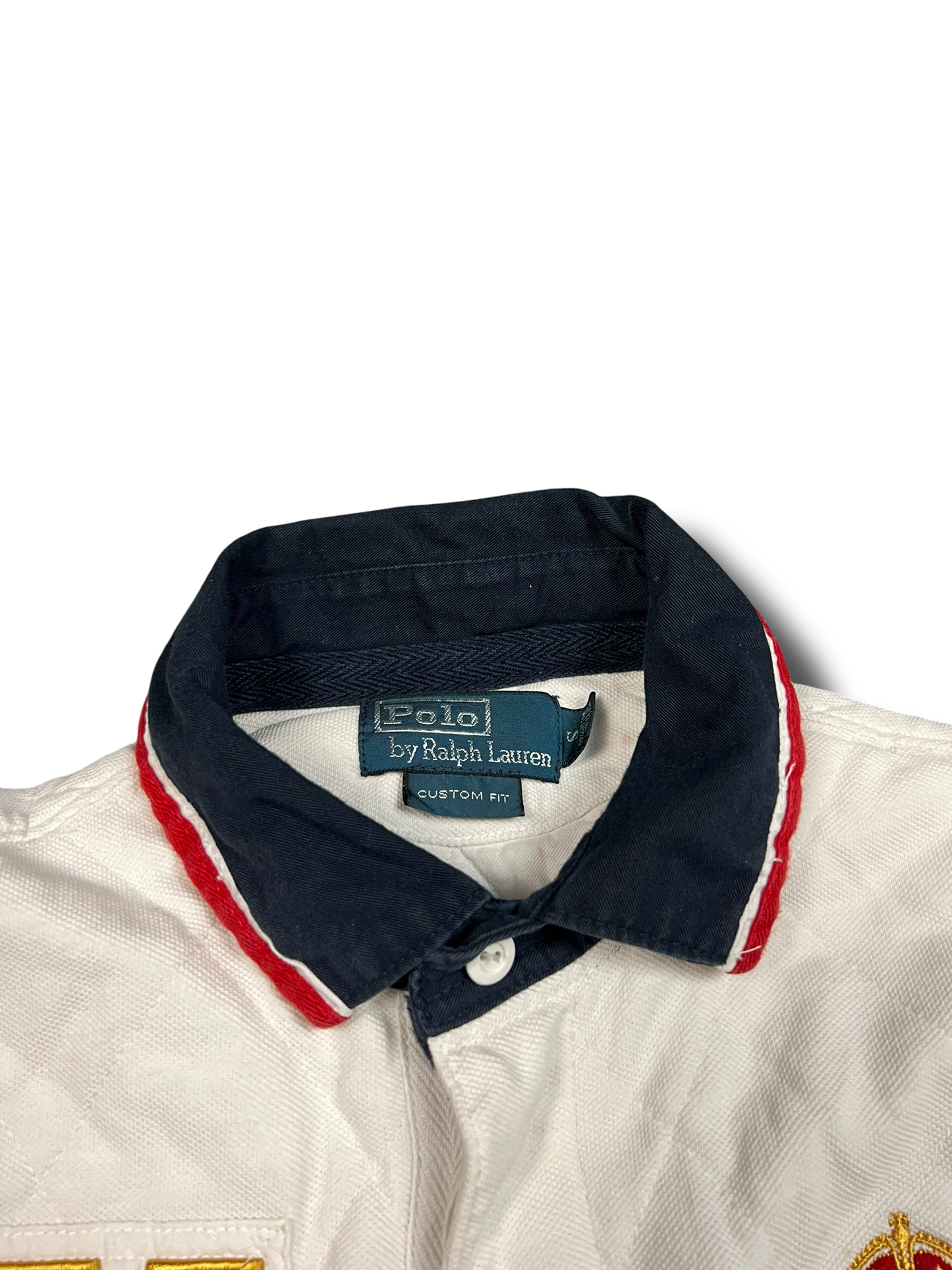 Polo Ralph Lauren Polo (S)