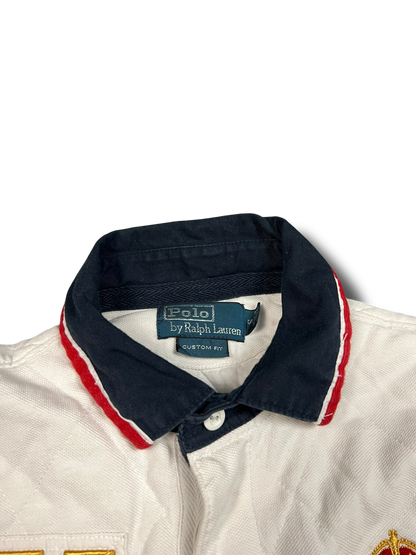 Polo Ralph Lauren Polo (S)