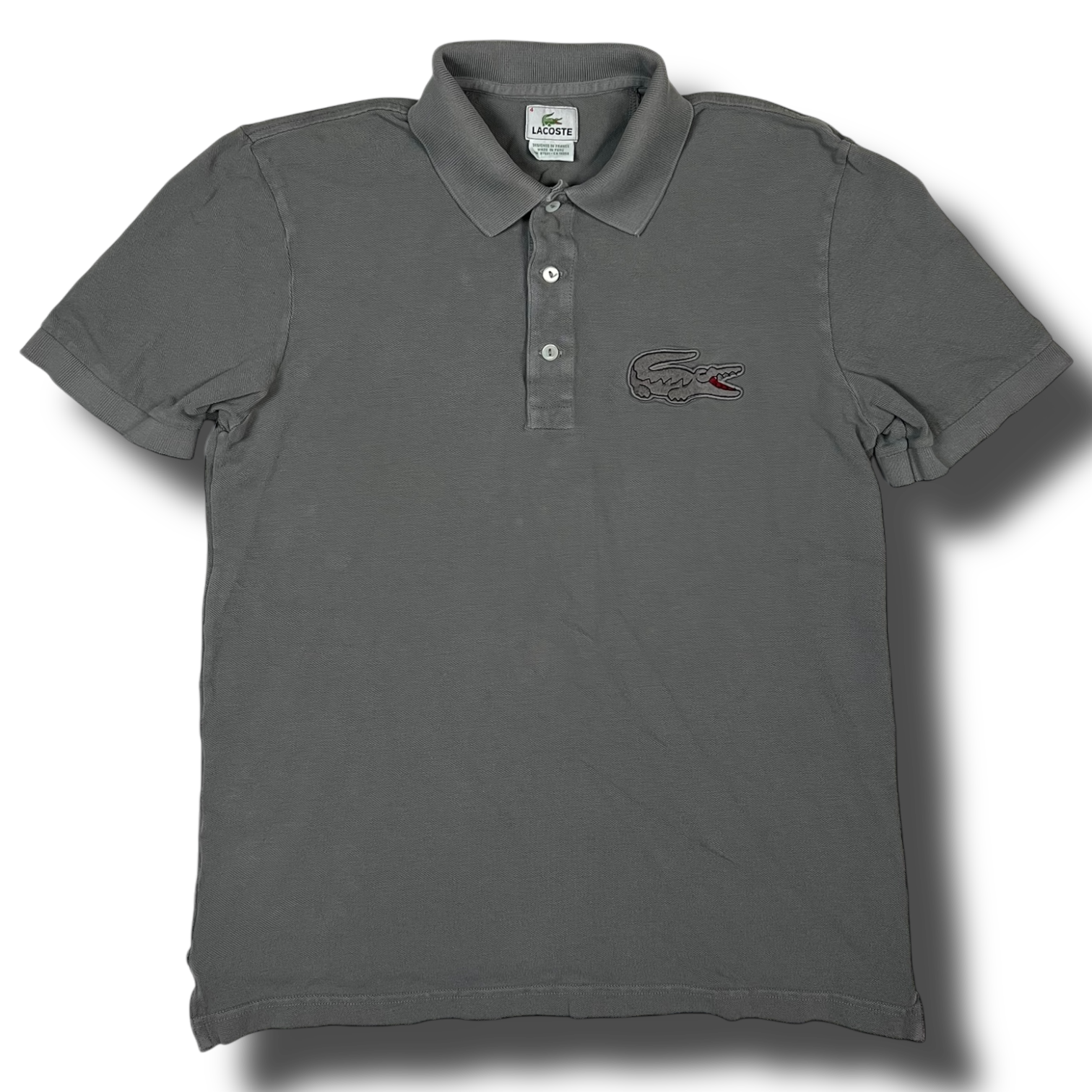 Lacoste Polo (M)