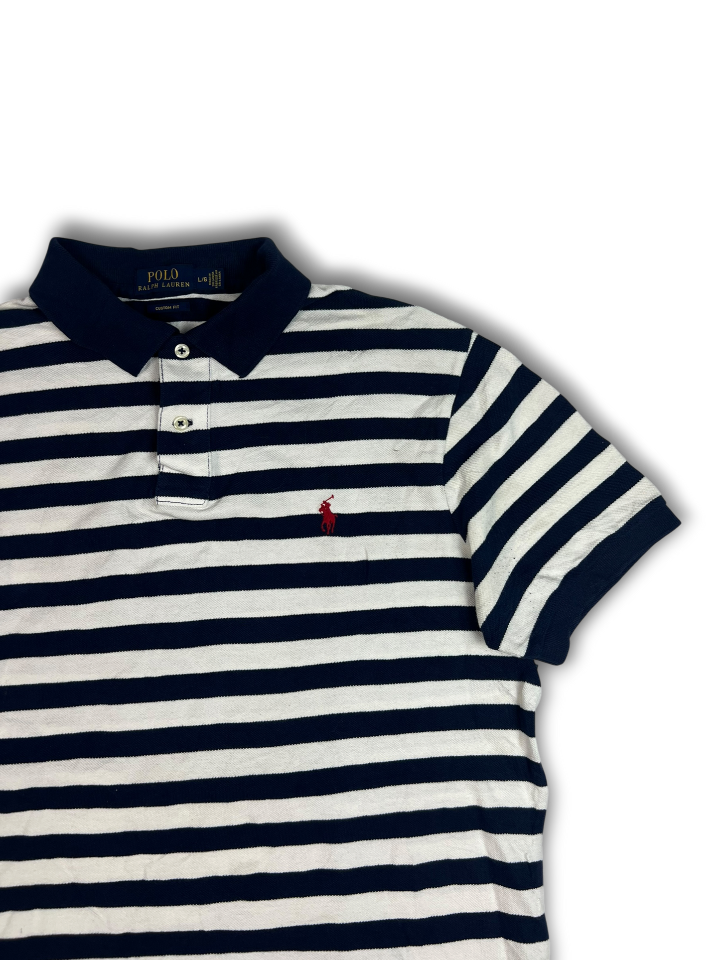 Polo Ralph Lauren Polo (L)