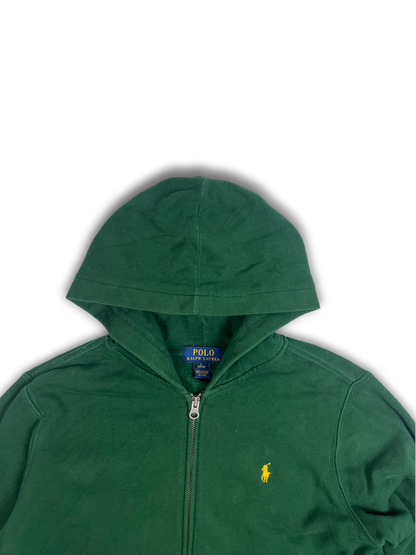 Polo Ralph Lauren Zip Up (XS)