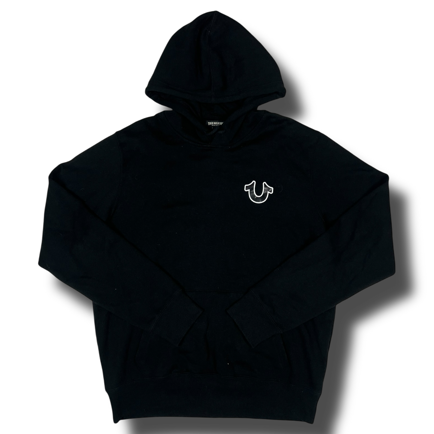 True Religion Hoodie (L)