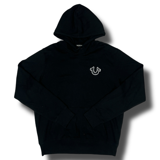 True Religion Hoodie (L)