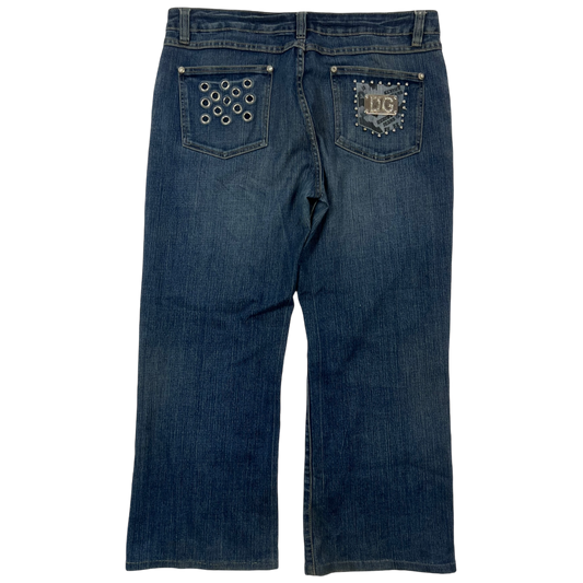 Dolce & Gabbana Jeans (35)