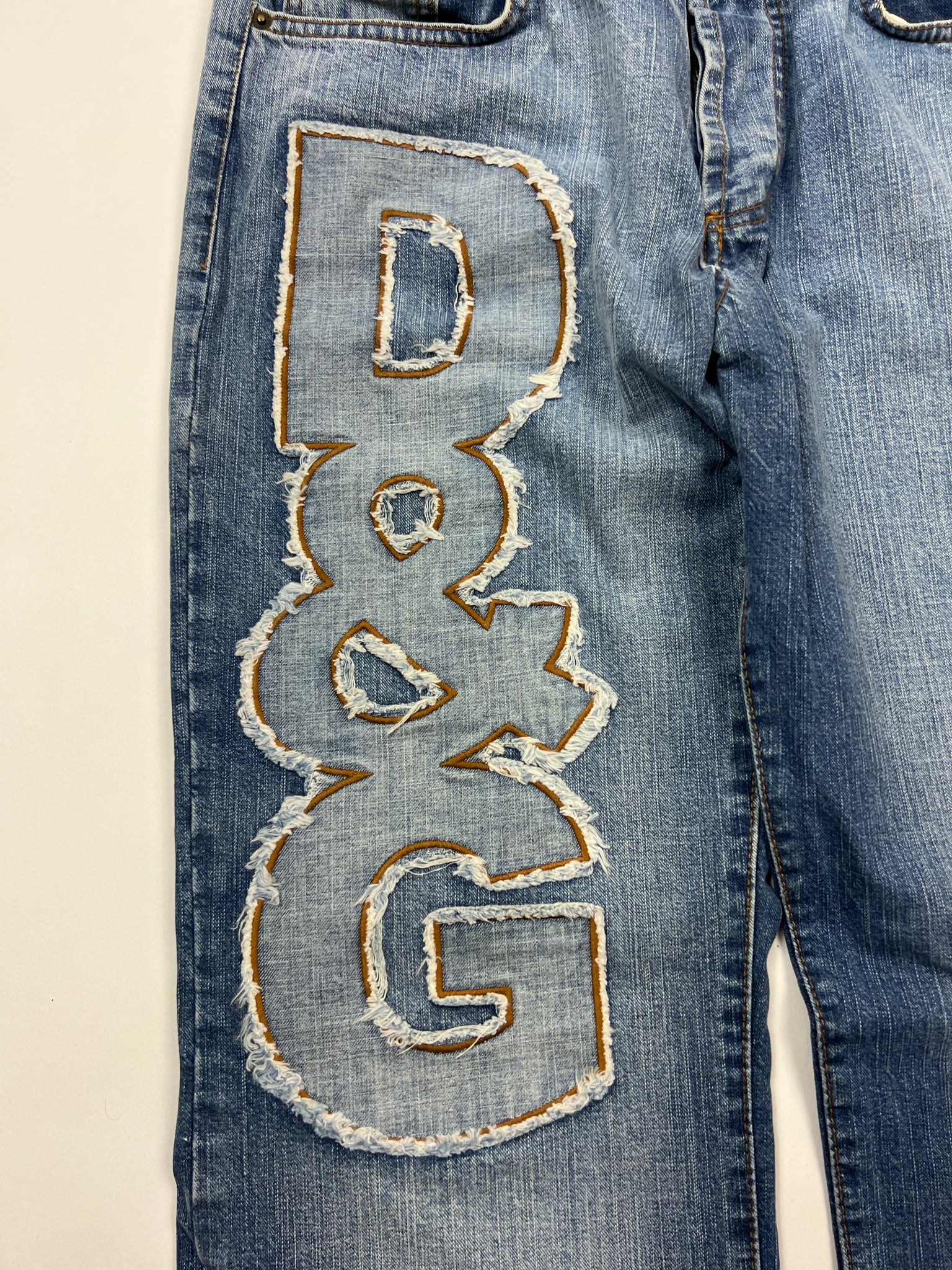 Dolce & Gabbana Jeans (33)