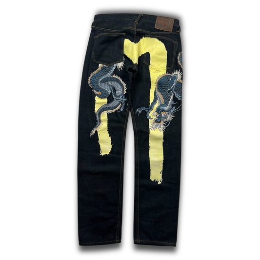Evisu Jeans (30)