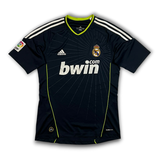 Adidas Real Madrid Jersey (M)