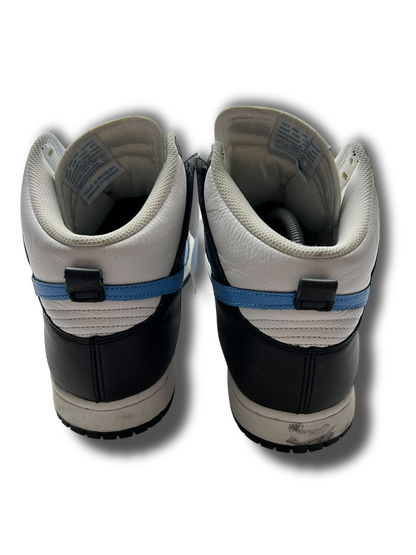 Nike Dunk High (45)