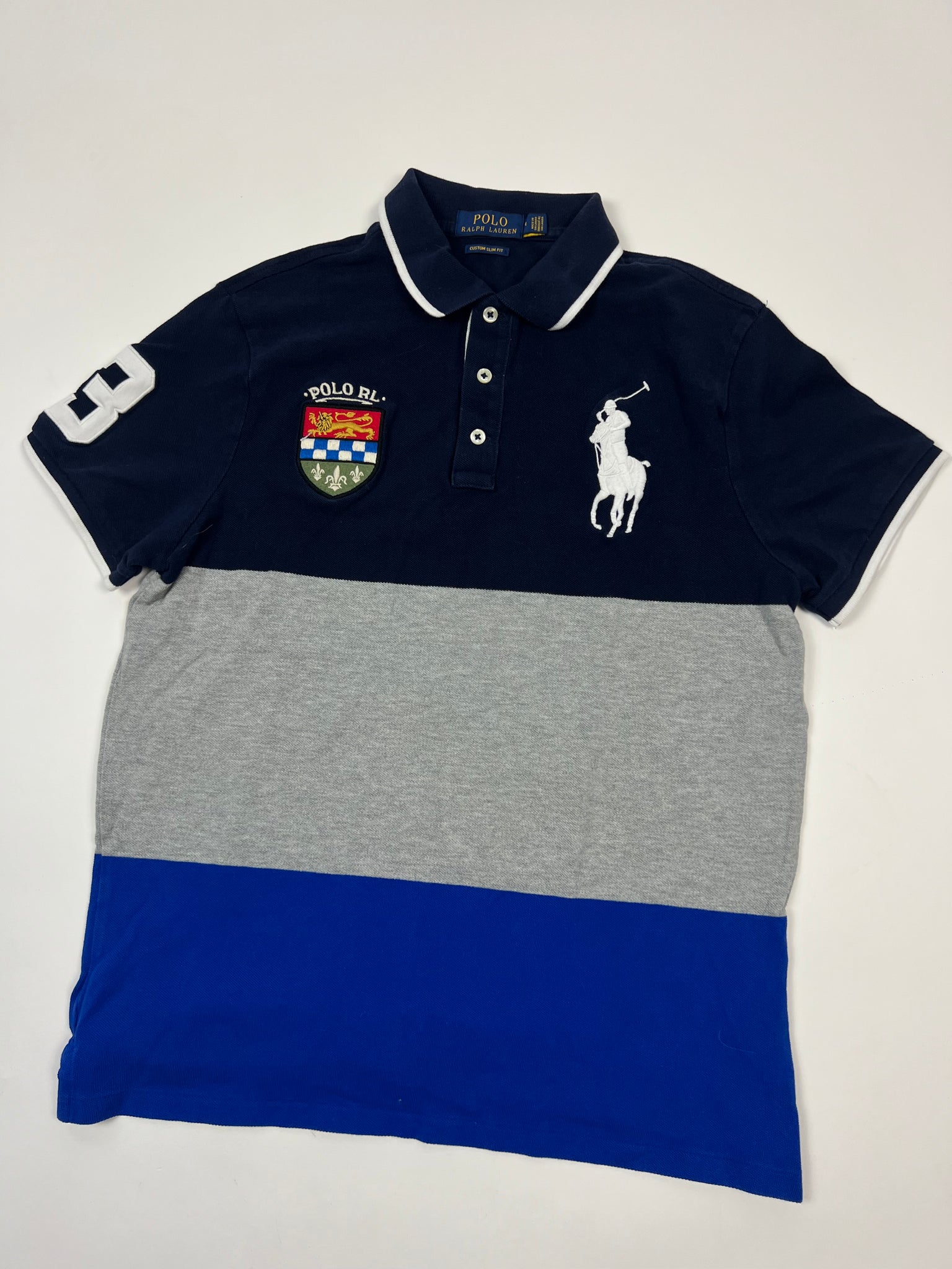 Polo Ralph Lauren Polo (M)