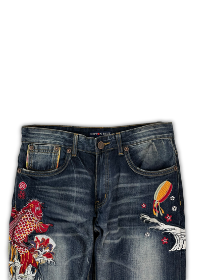 Nippon Blue Jeans (30)