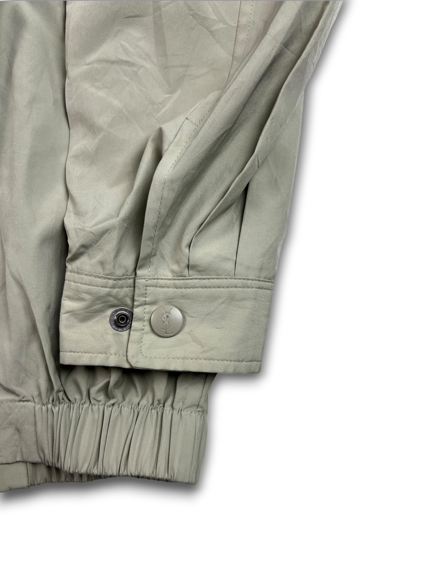 Yves Saint Laurent Jacket (M)