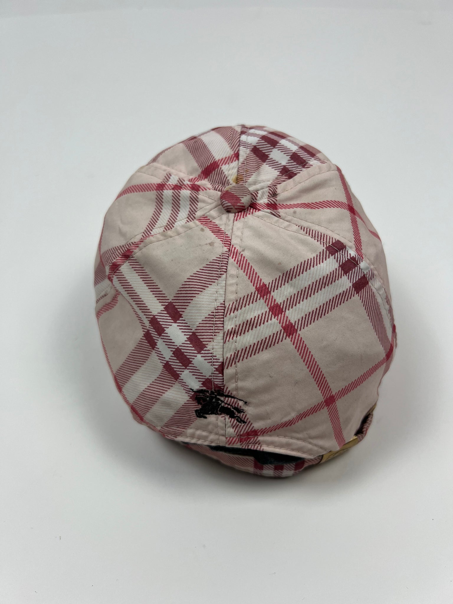 Burberry Cap