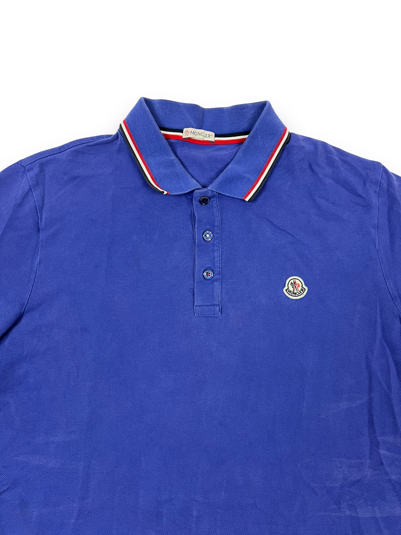 Moncler Polo (S)