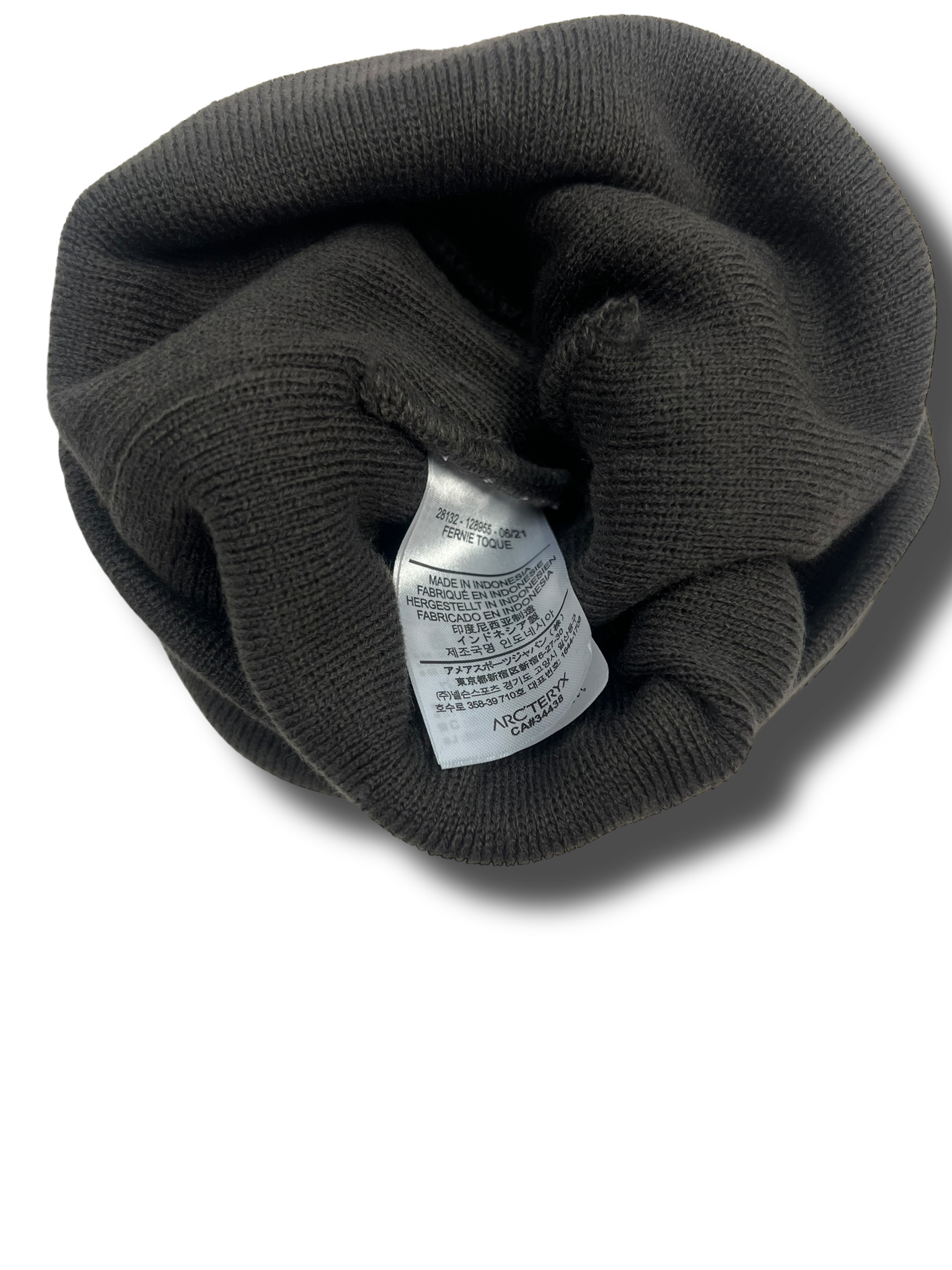 Arc’teryx Beanie