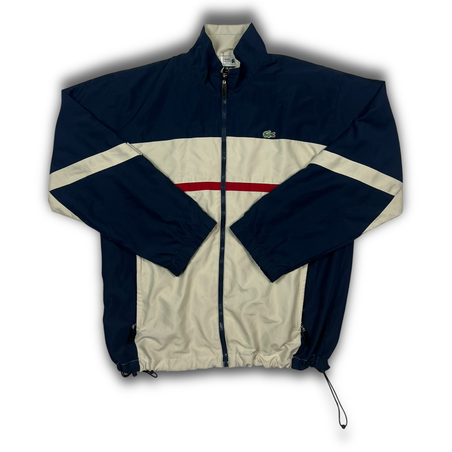 Lacoste Track Jacket (M)