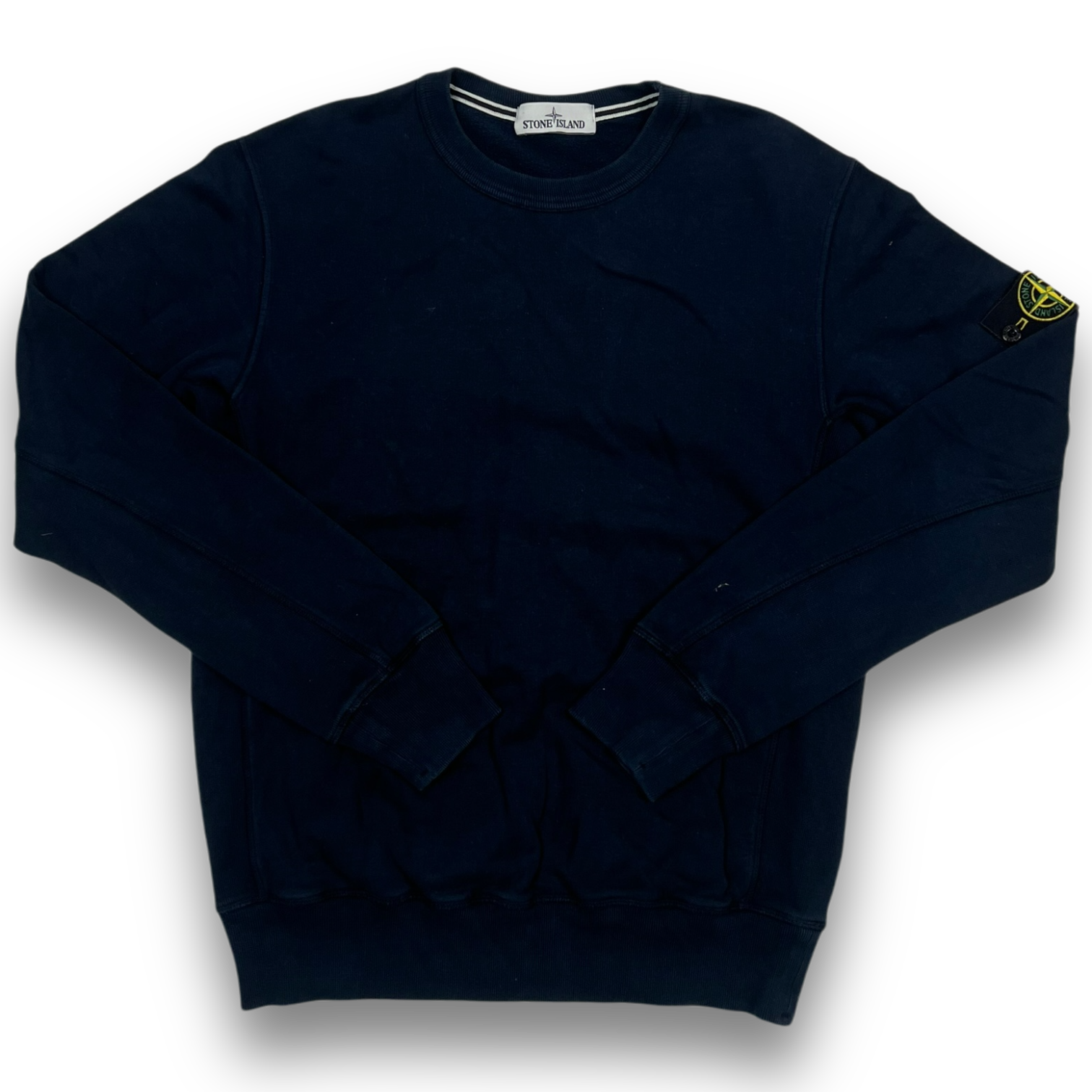 Stone Island Sweater (L)