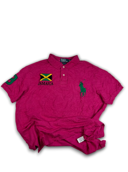 Polo Ralph Lauren Polo (XL)