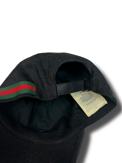 Gucci Cap