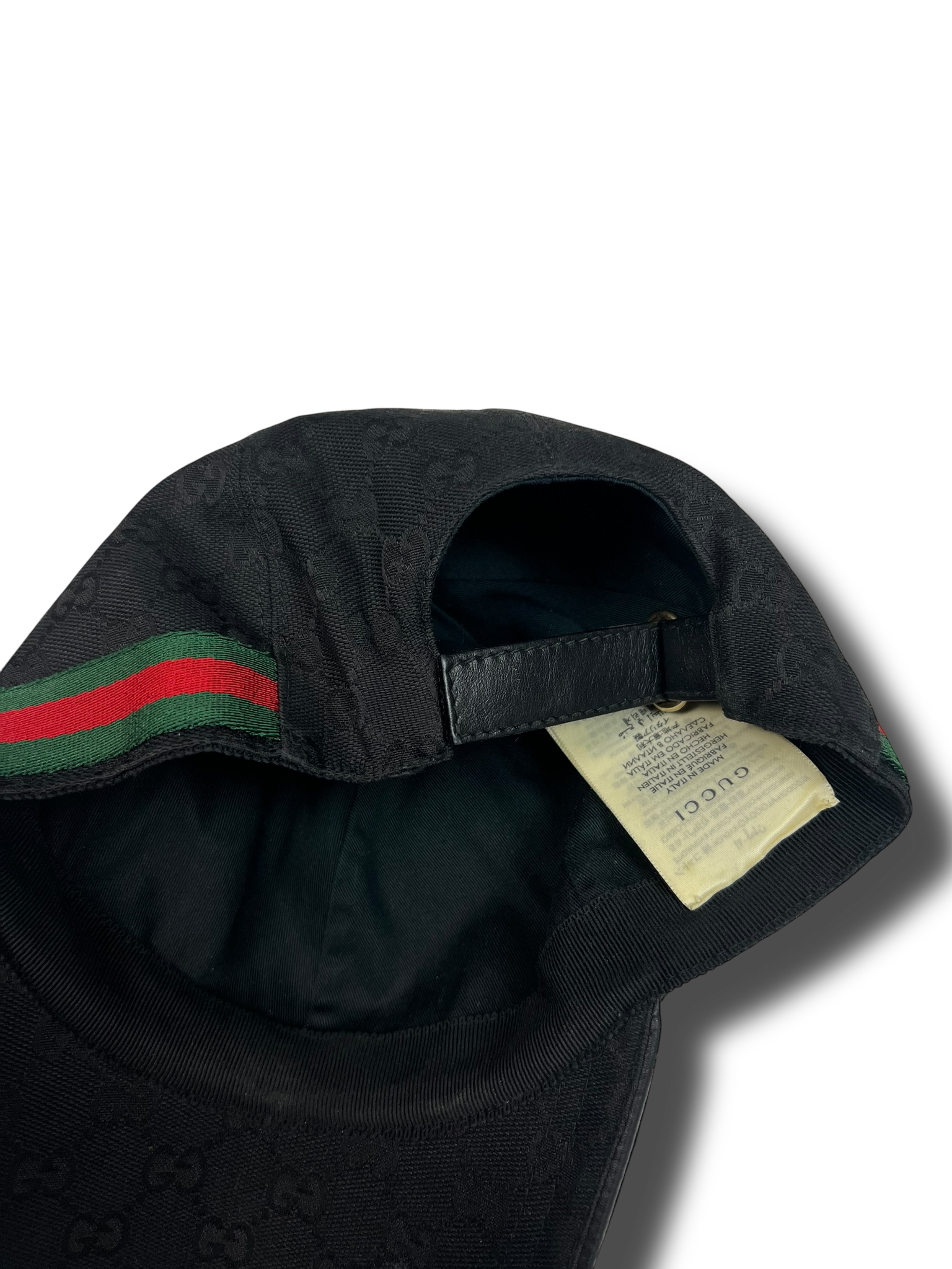 Gucci Cap