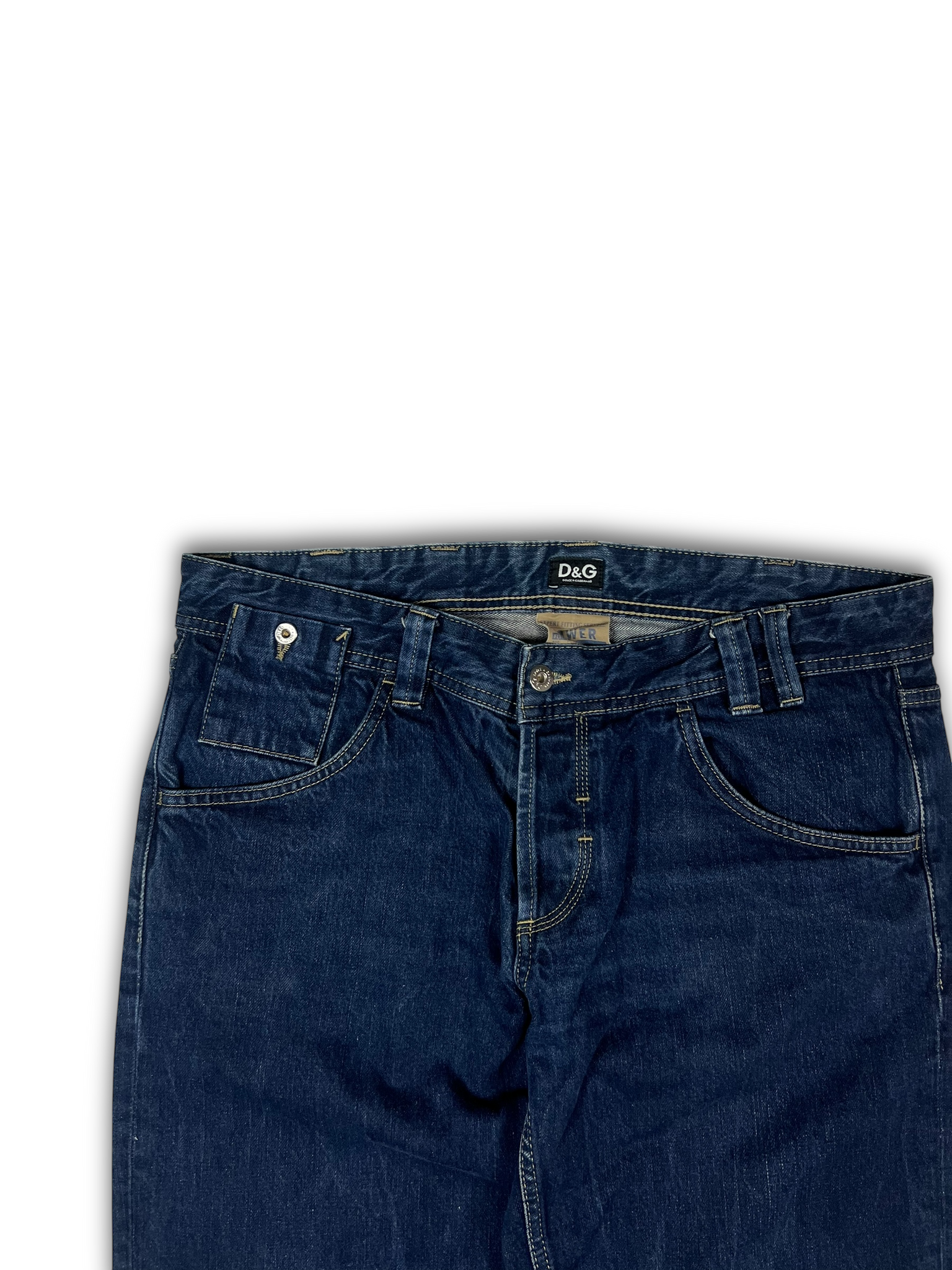 Dolce & Gabbana Jeans (36)