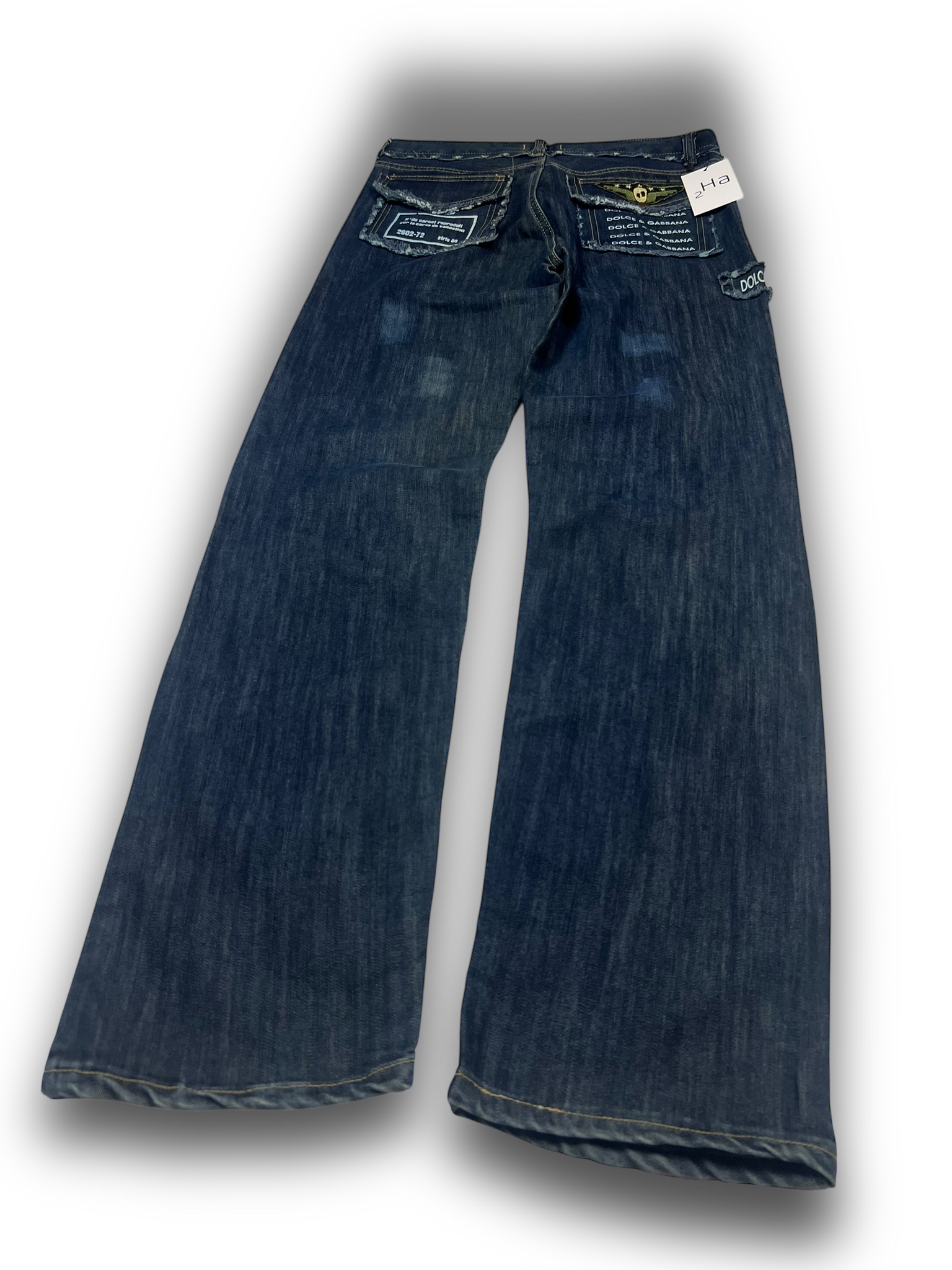 Dolce & Gabbana Jeans (32)