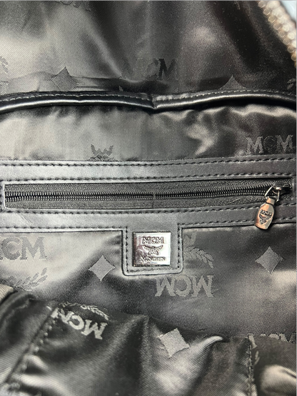 MCM Backpack