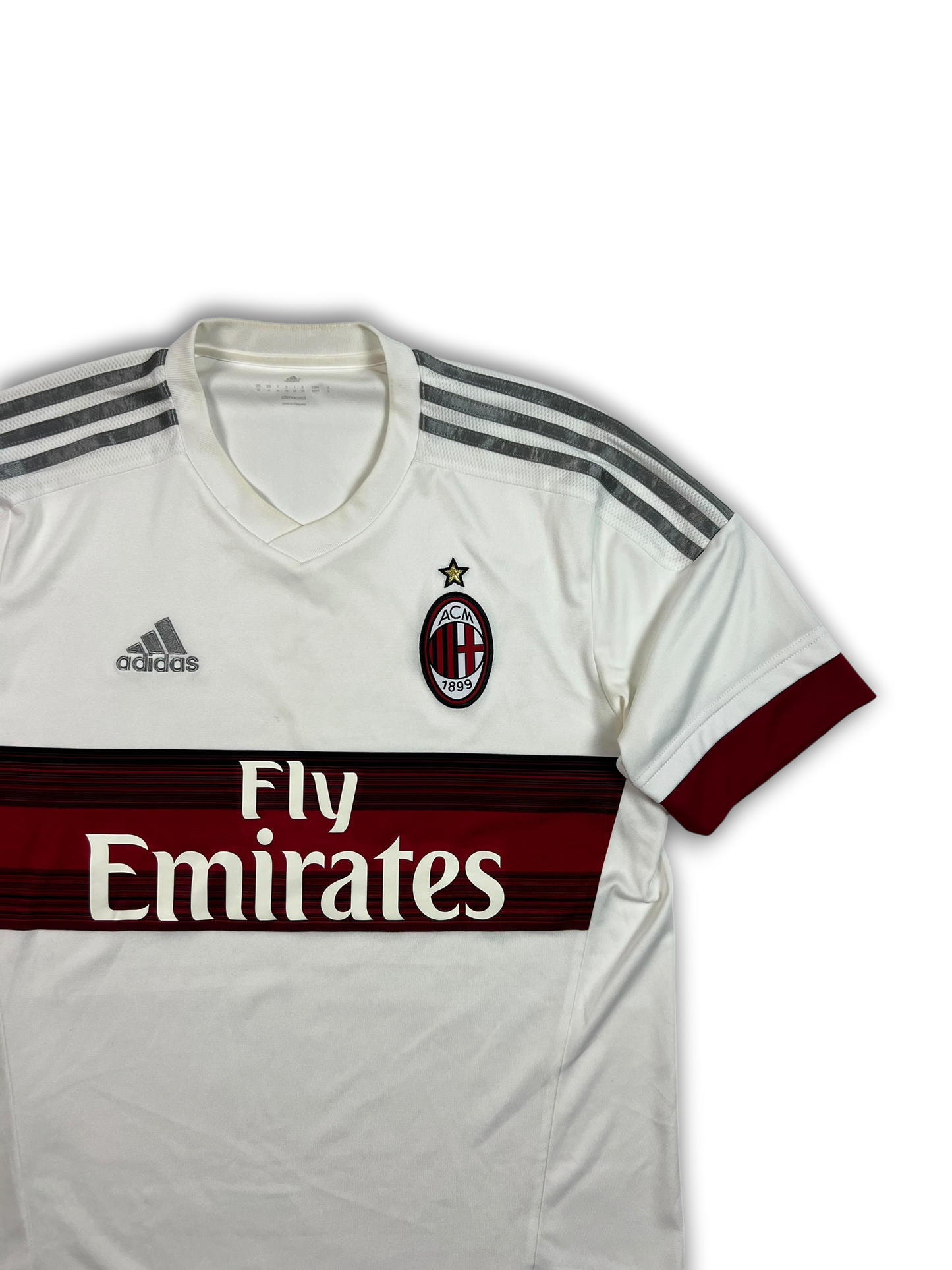 Adidas AC Milan Jersey (M)