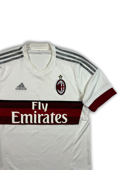 Adidas AC Milan Jersey (M)