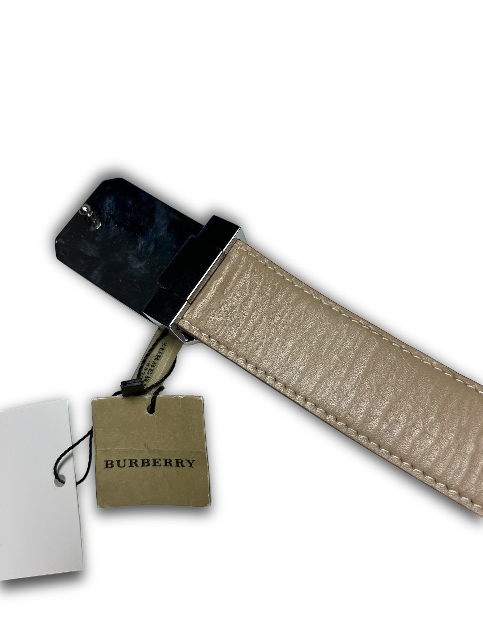 Burberry Belt