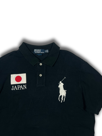 Polo Ralph Lauren Polo (L)