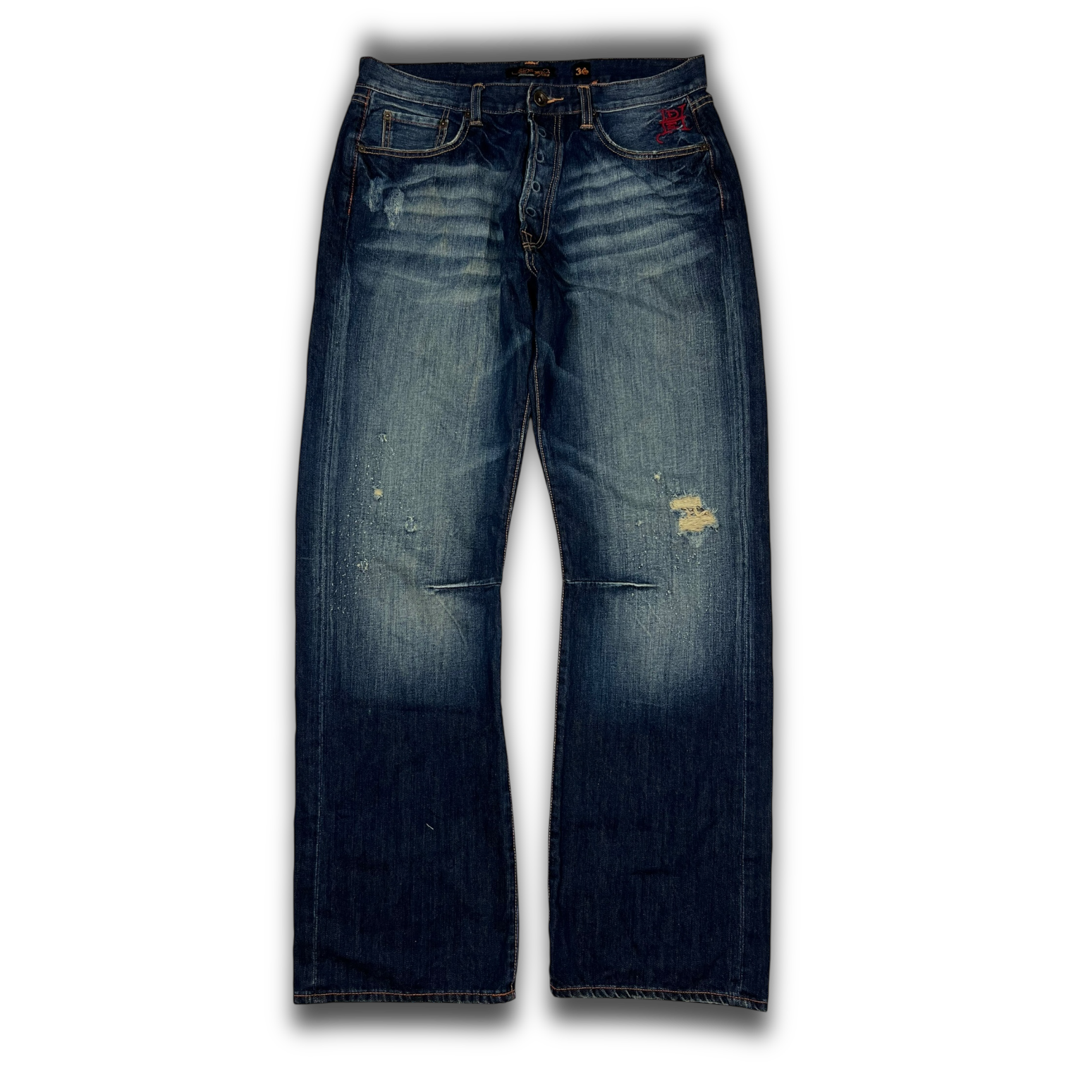 Ed Hardy Jeans (36)