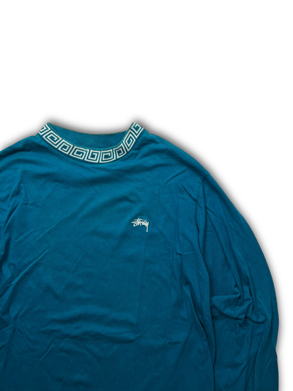 Stüssy Longsleeve (L)