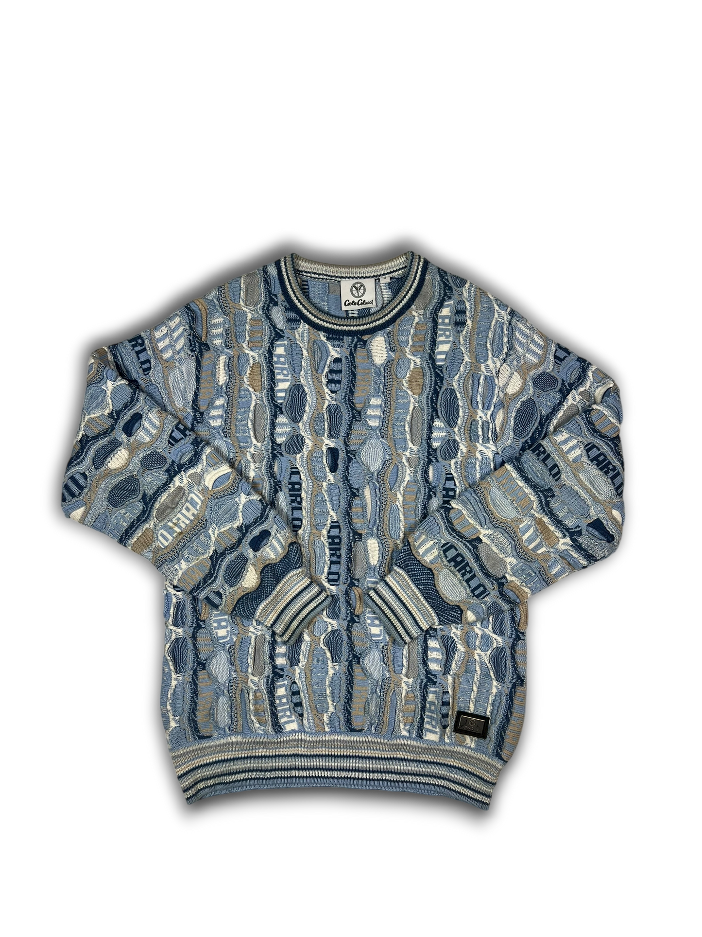 Carlo Colucci Sweater (M)