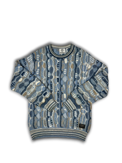 Carlo Colucci Sweater (M)