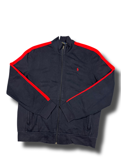 Polo Ralph Lauren Zip Up (XL)