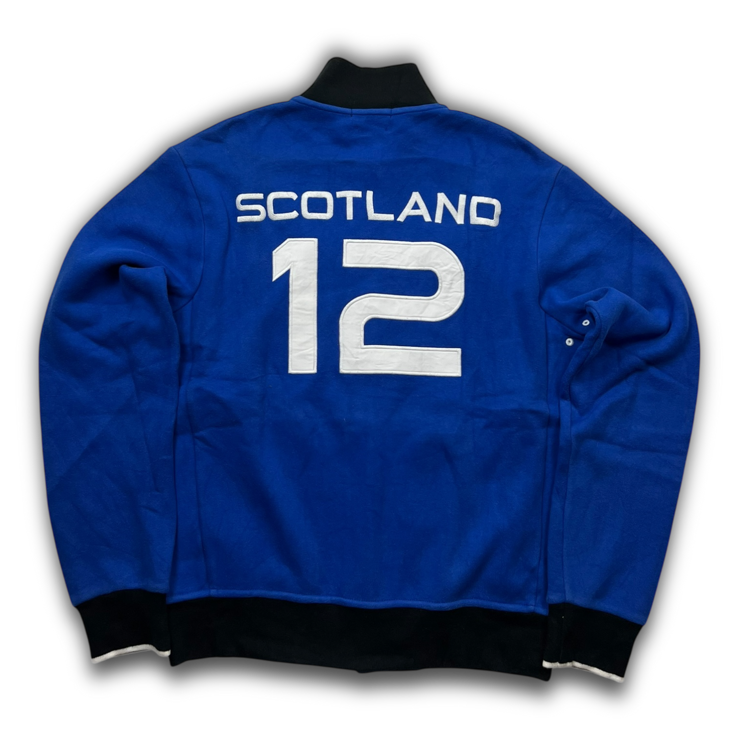 Polo Ralph Lauren Zip Up (M)